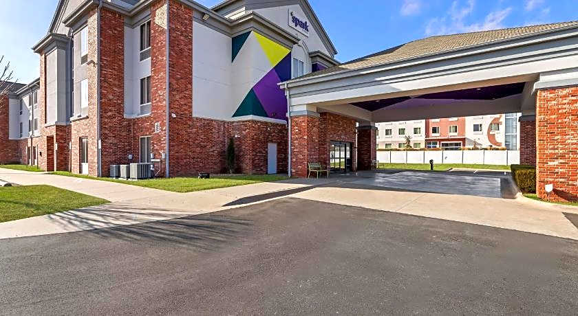 Spark by Hilton Catoosa Tulsa