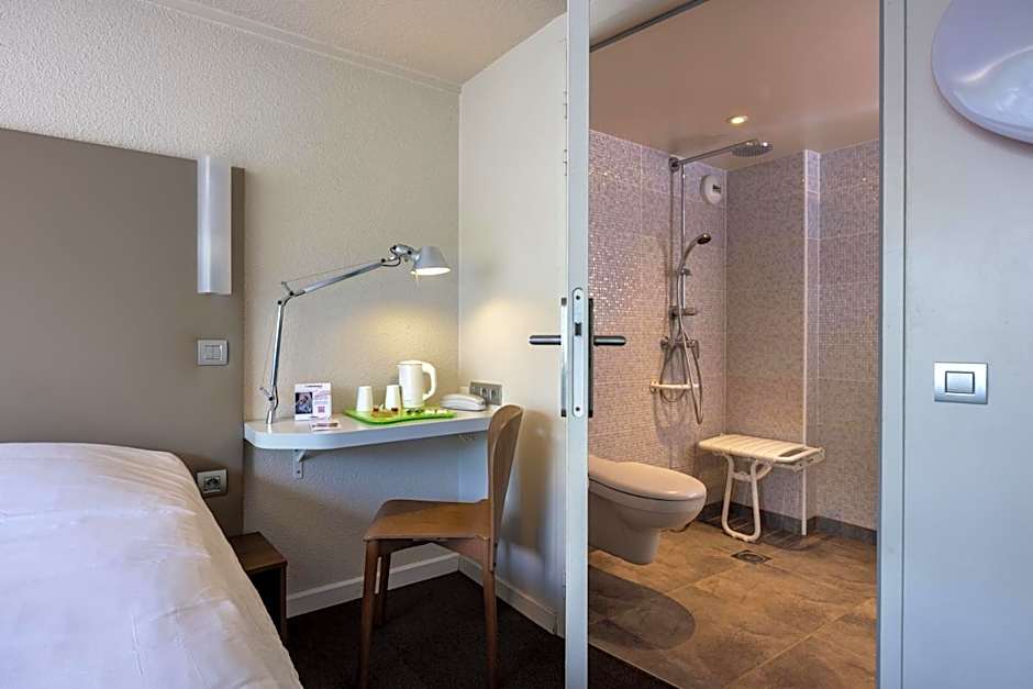 The Originals City, Hôtel Mâcon Nord