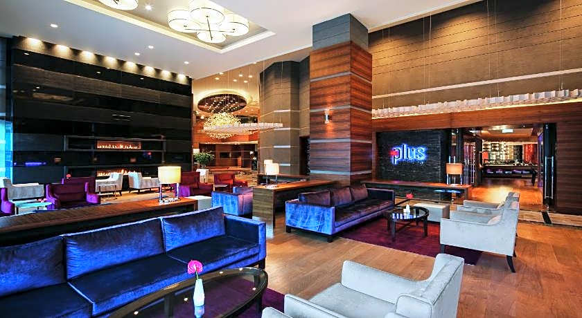 Movenpick Hotel Ankara