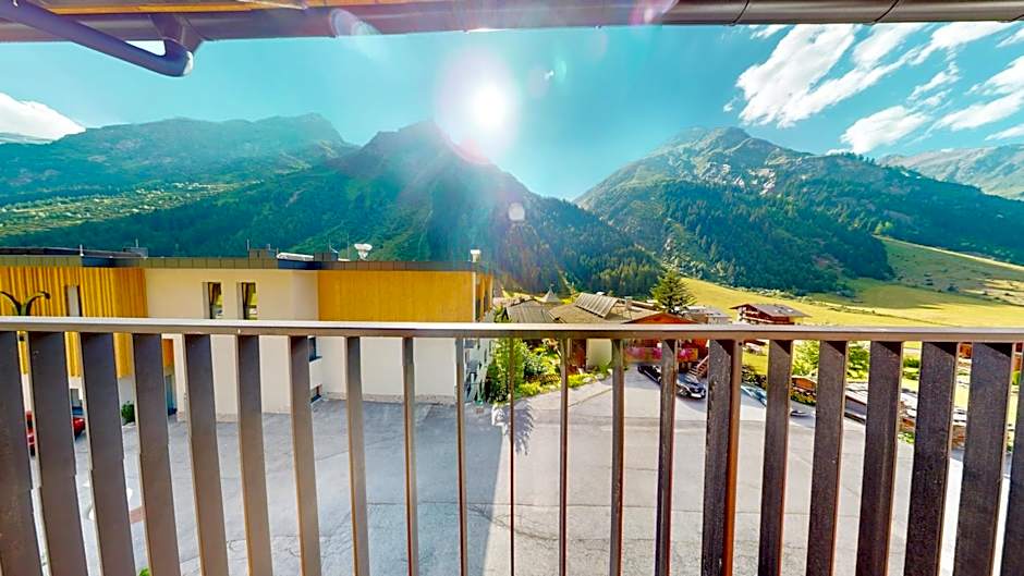 PitzPlus Appartements