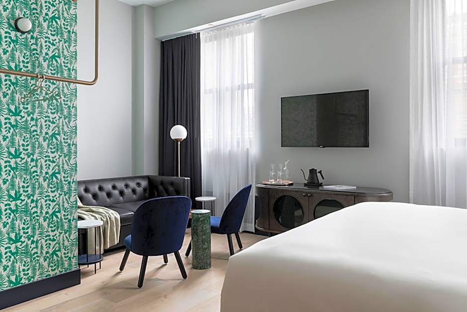 Woodlark Hotel Portland, a Tribute Portfolio Hotel