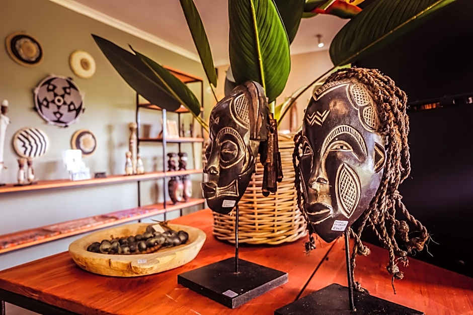 Bushveld Terrace Safari Hotel, Lodge & Spa