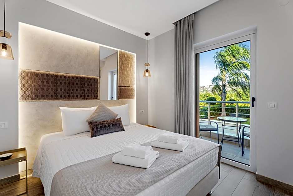 Frunze Luxury Apartments