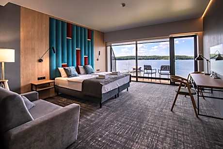 OTTON-Charzykowy Bed&Restaurant