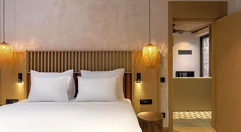 Radisson Blu Hotel, Kas