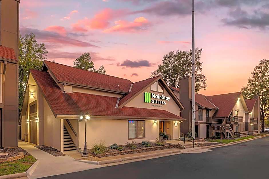 MainStay Suites Springfield South - Battlefield Rd