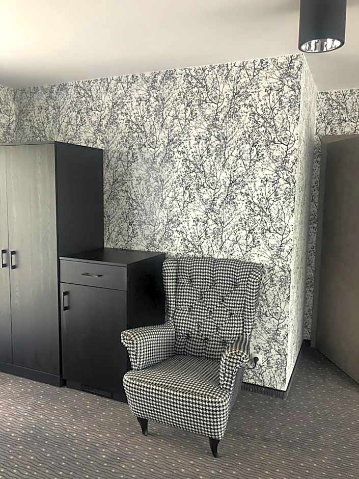 Axel Boutique Jacuzzi & Sauna