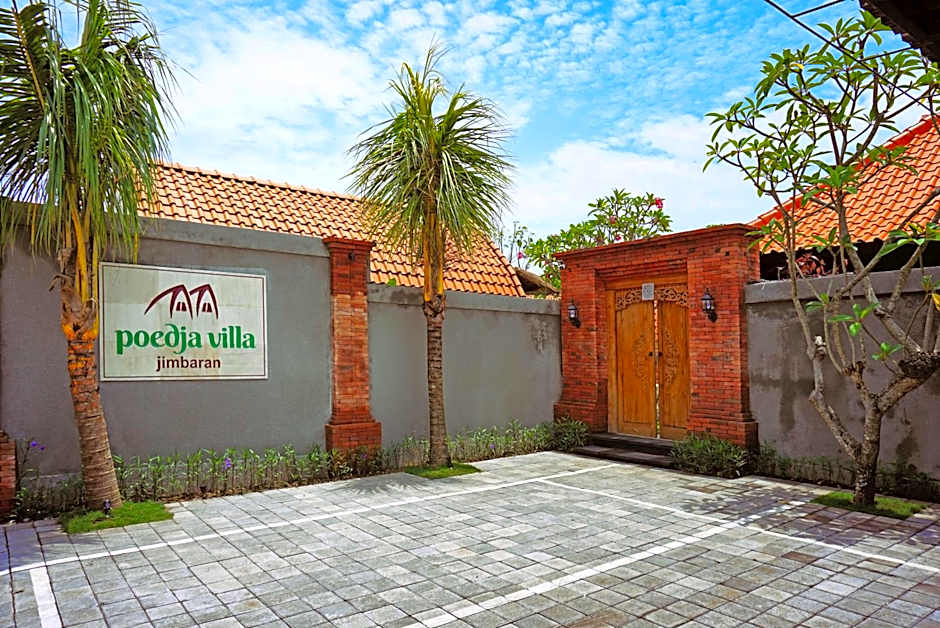 Poedja Villa Jimbaran