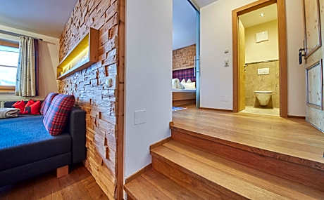 Superior Family Suite with Bunk Bed