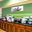 Sleep Inn & Suites Gonzales near Palmetto State Park