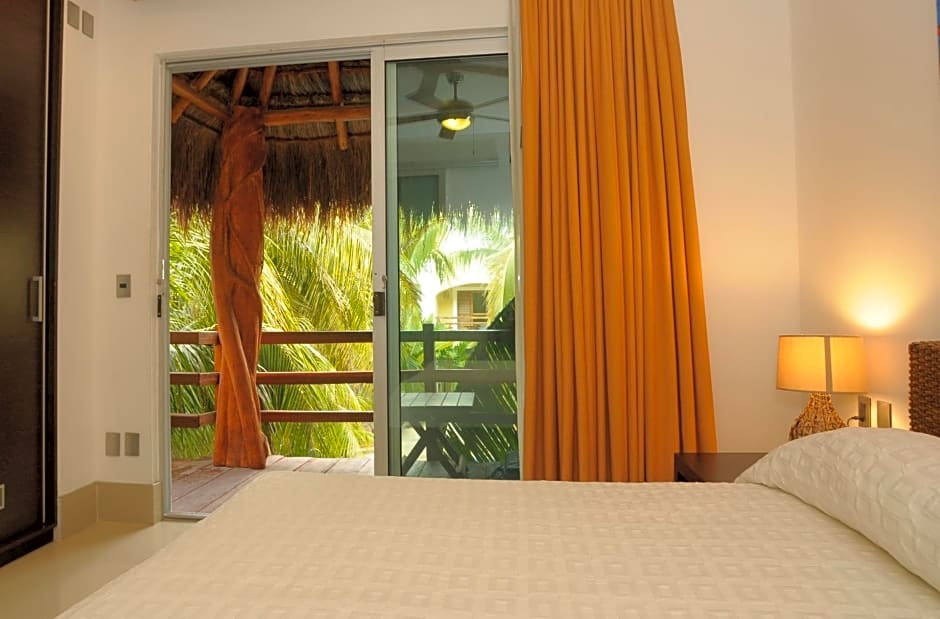 Hotel Riviera Caribe Maya