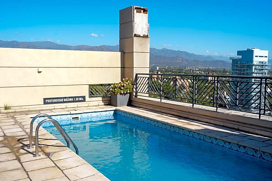 Amerian Executive Hotel Mendoza