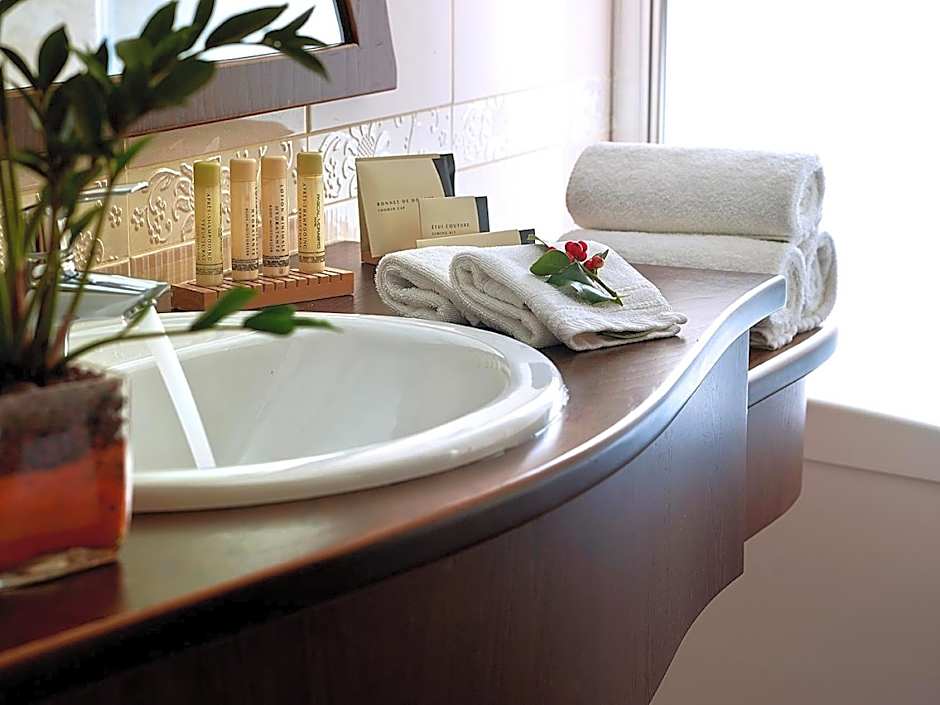 Stevalia Hotel & Spa