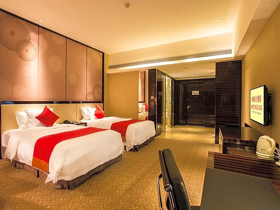 LN Dongfang Hotel Sihui
