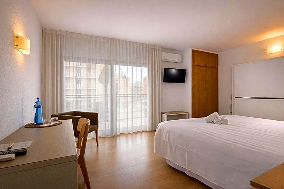 Adia Hotel Cunit Playa