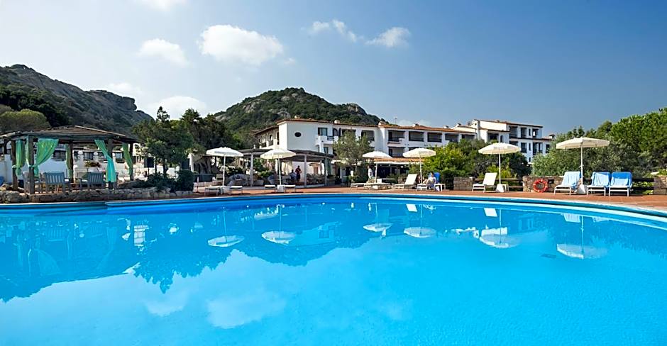 Hotel La Bisaccia