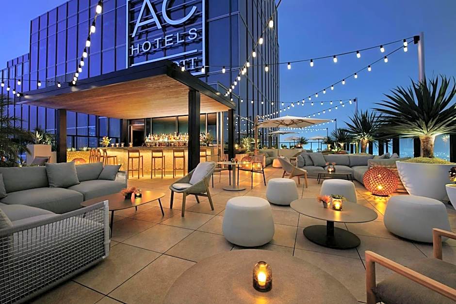 AC Hotel by Marriott Downtown Los Angeles