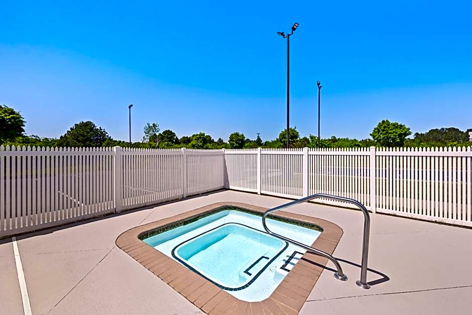 Spark by Hilton Homewood Birmingham