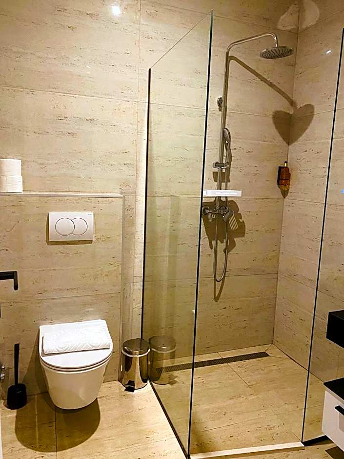 Beach Hotel Božikovina