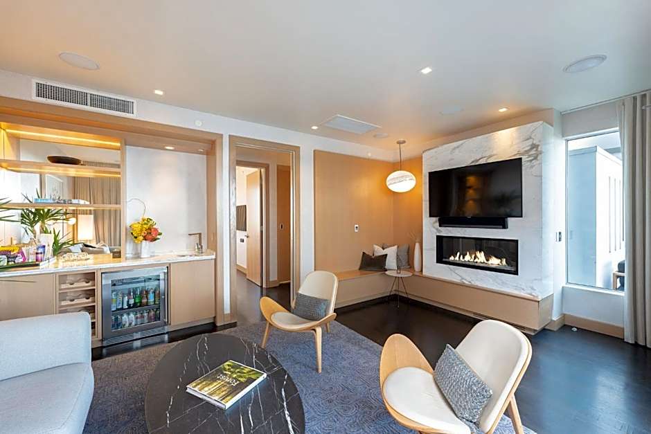 Kimpton Hotel Wilshire By IHG