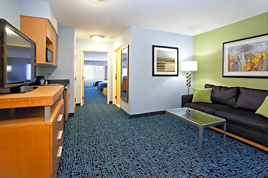 Holiday Inn Express Hotel & Suites Rock Springs Green River