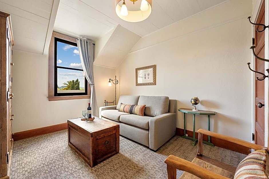 Sonoma Hotel