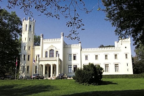 Schloss-Hotel Kittendorf