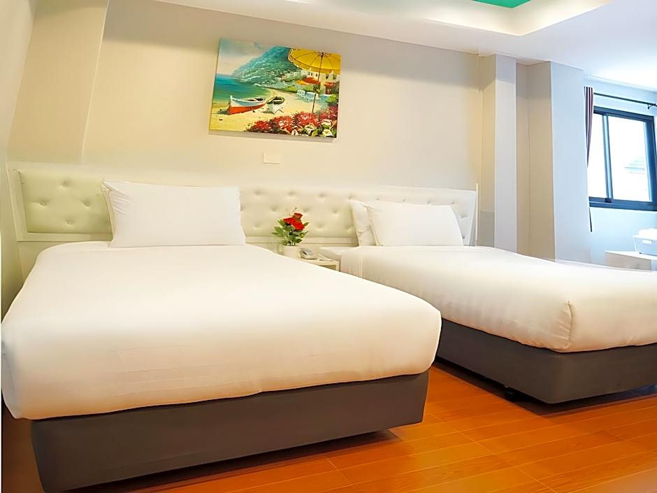 Ma Non Nont Hotel and Apartment