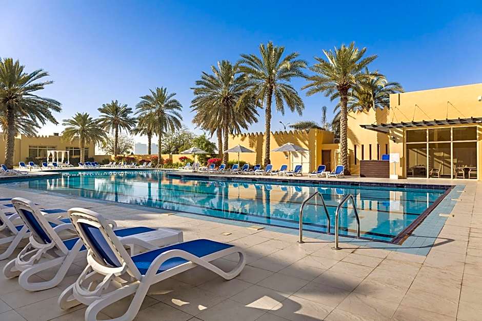 Al Hamra Village Hotel