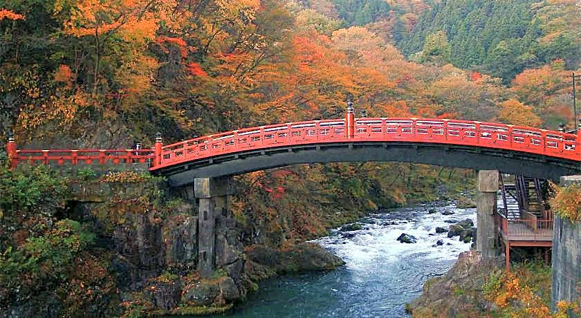 Nikko Tokinoyuu