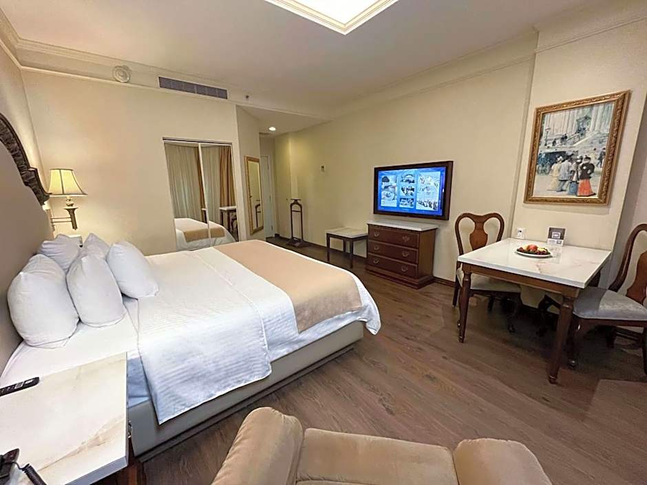 Safi Royal Luxury Centro