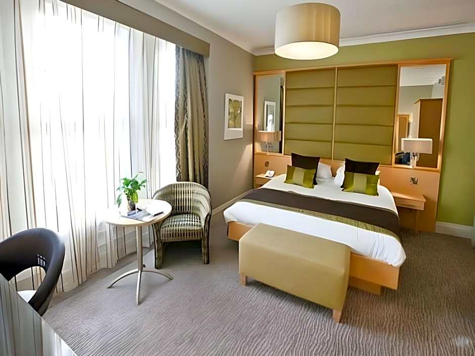 New Northumbria Hotel