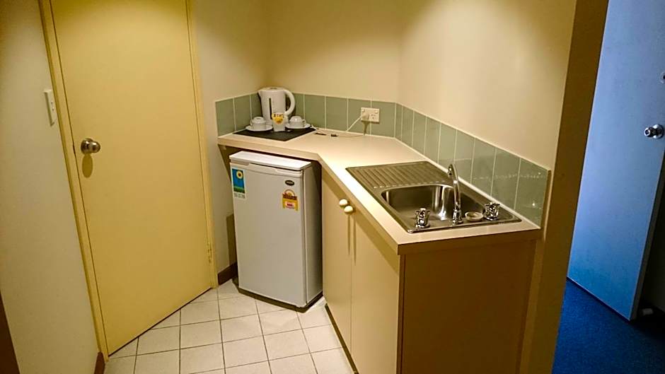 Sanno Marracoonda Perth Airport Hotel