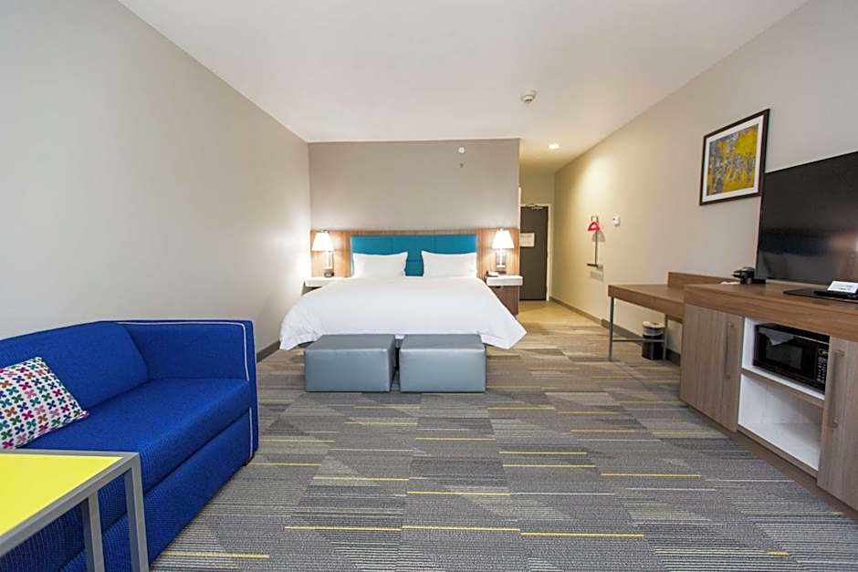 Hampton Inn By Hilton Mustang, OK