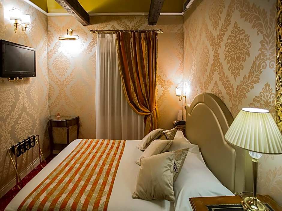 Hotel Ca Dei Conti