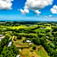 Cedia at Byron Bay Hinterland