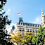 HENRI Hotel Wien Siebterbezirk