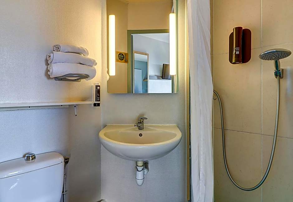 B&B HOTEL Dijon Nord