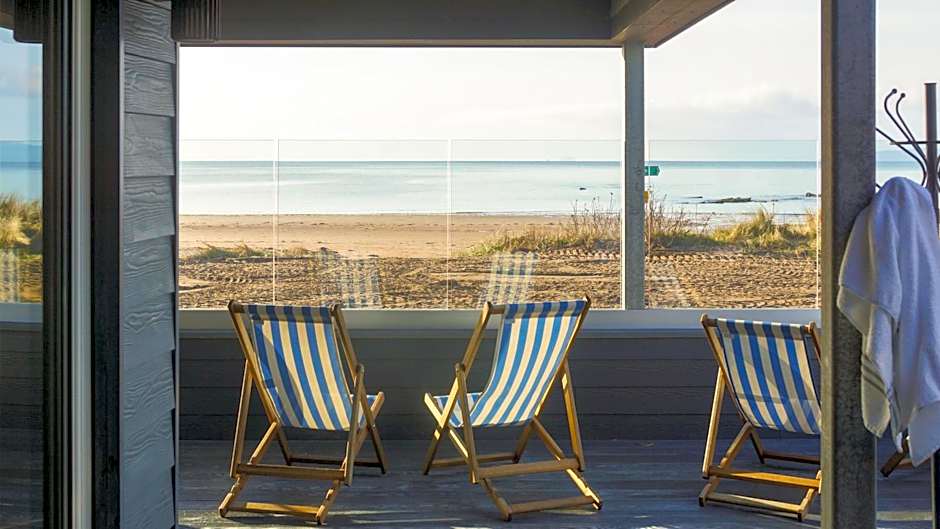 The Waterside Hotel & Spa