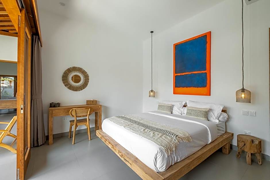 Charming 3 Bedroom Villa Ketut