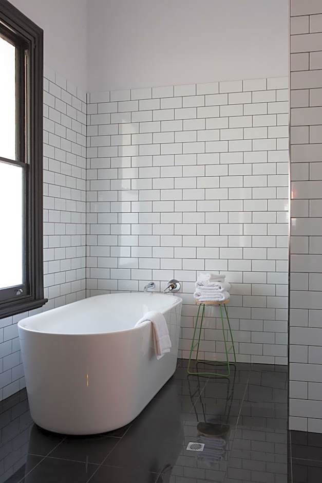 The Franklin Boutique Hotel