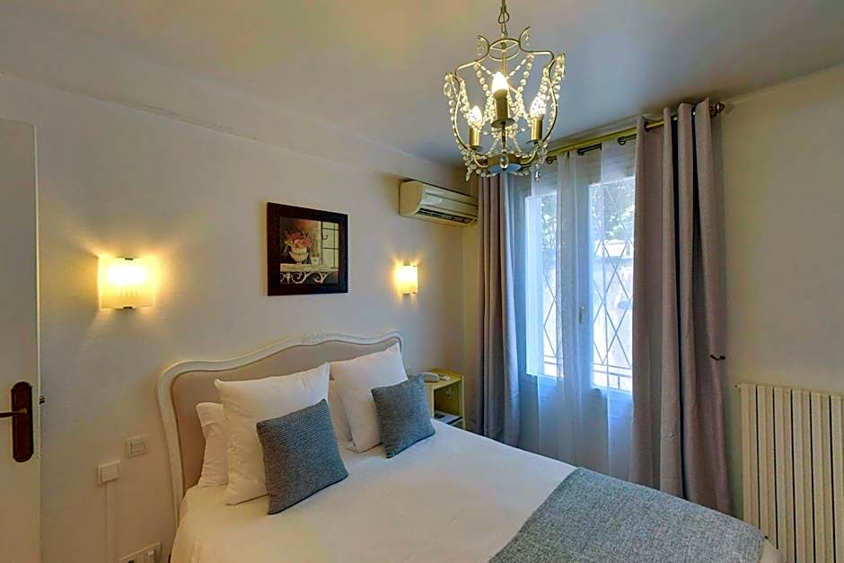 Hôtel La Résidence