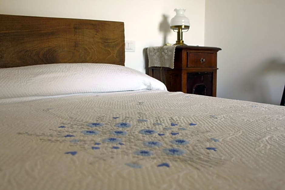 Agriturismo Le Guazze Bone