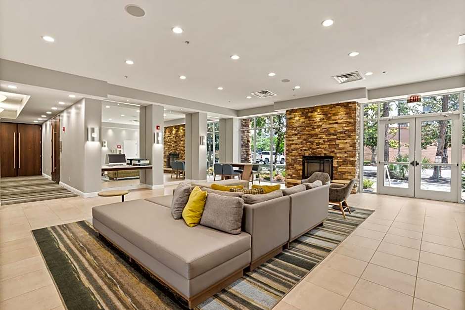 Holiday Inn Baton Rouge College Drive I-10 By IHG