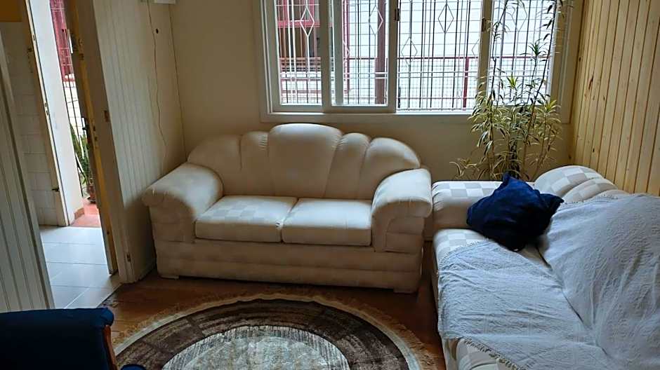 Casarão das Figueiras