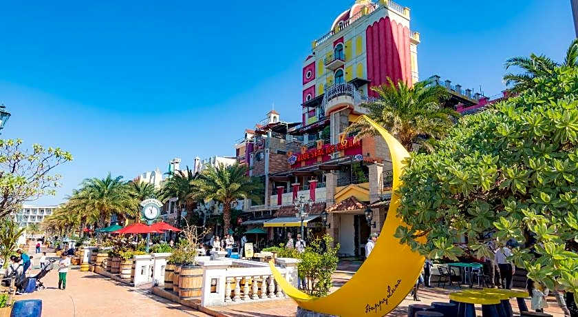 Blue Steak Wonder Chatan