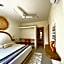 Sunset Apartament Starlink, Myhomepuertoescondido