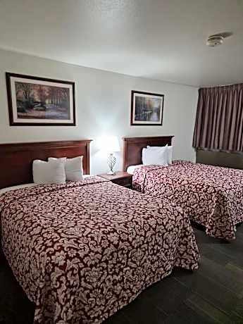 Double Room - Disability Access