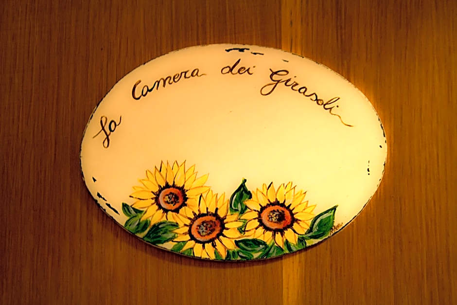 Hotel Ristorante Tre Stelle