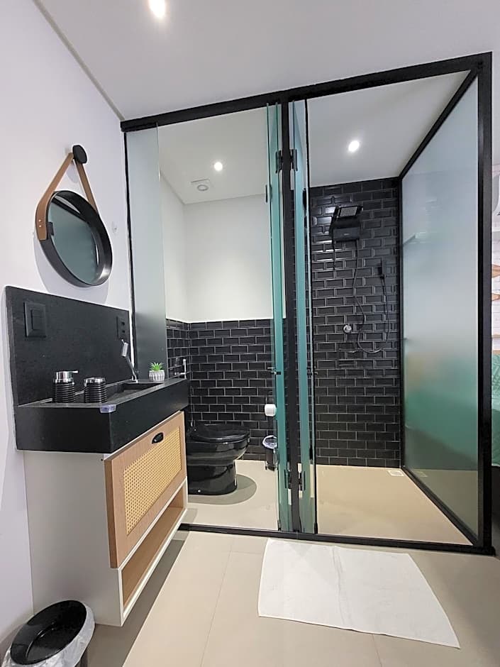 Comfortable flat in front of Bessa beach